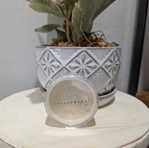 Sheercover‎ finishing powder light 4g New